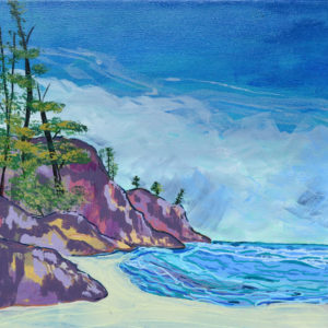 Cox Beach