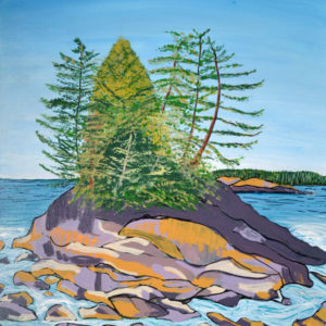 Mackenzie Cove
