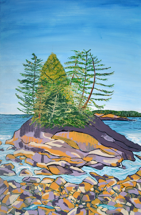 Mackenzie Cove