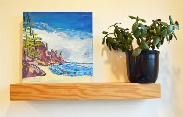 Cox Beach - Image 2
