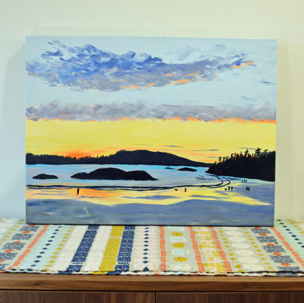 Mackenzie Beach - Image 2